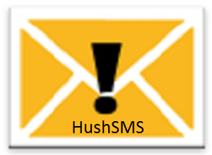 HushSMS APK