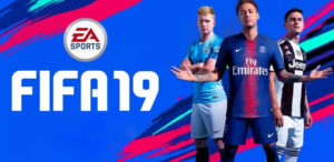 fifa 2019