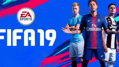 fifa 2019