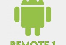 Remote 1 APK