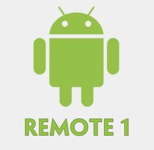 Remote 1 APK