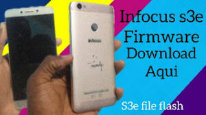  infocus s3e MT6795