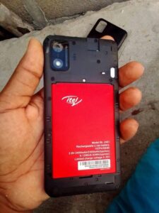 baixar firmware de itel a23 pro