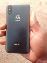 Oficial Firmware MOVITEL M9107