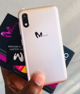 Mobicel rio