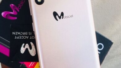 Mobicel rio