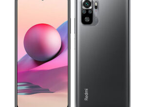 redmi note 10s