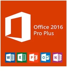 Office 2016