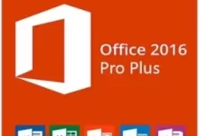 Office 2016