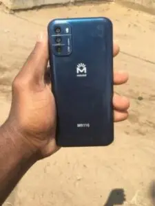 Movitel M9116 Movitel M9116