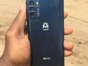 Movitel M9116