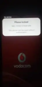 Samsung with MDM Samsung with MDM