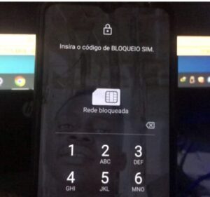 Como desbloquear Itel vision 1 pro