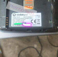 Vodafone R219T